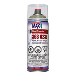 SPRAYMAX 1K E-COAT-TAN